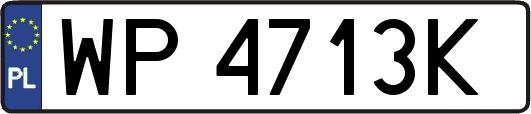 WP4713K