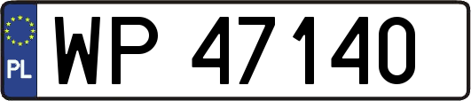 WP47140