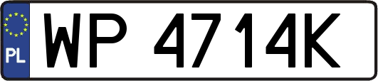 WP4714K