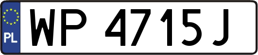 WP4715J