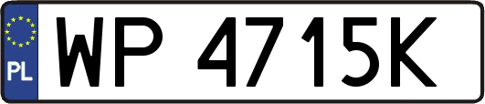 WP4715K