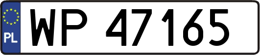 WP47165