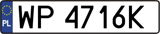 WP4716K