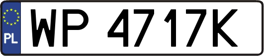 WP4717K
