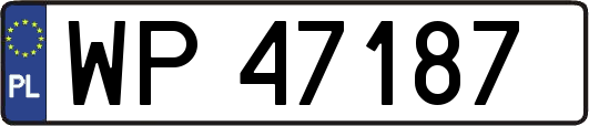 WP47187
