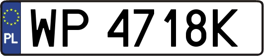 WP4718K