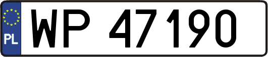 WP47190