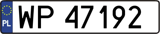 WP47192
