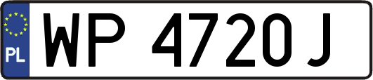 WP4720J