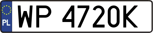 WP4720K