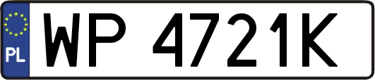 WP4721K