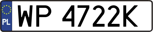 WP4722K