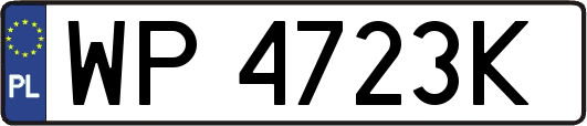 WP4723K