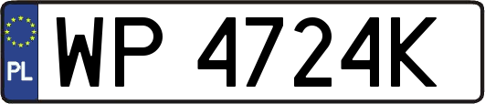 WP4724K