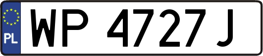 WP4727J