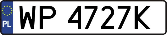 WP4727K