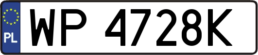 WP4728K