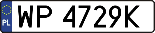 WP4729K