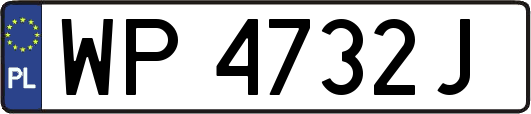WP4732J