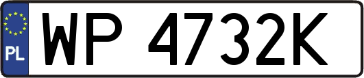 WP4732K