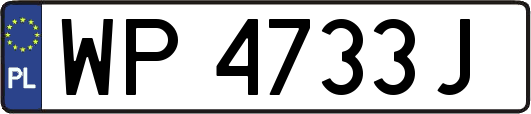 WP4733J