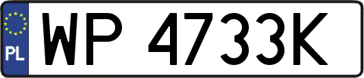 WP4733K