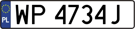 WP4734J