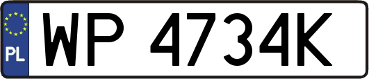 WP4734K
