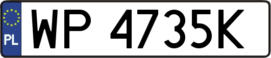 WP4735K