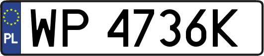 WP4736K