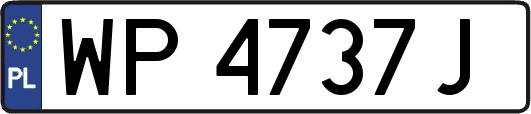 WP4737J