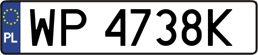 WP4738K