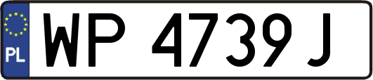 WP4739J