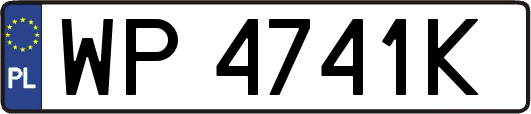 WP4741K