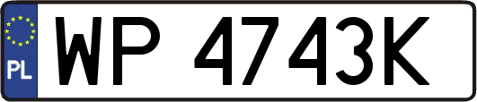 WP4743K