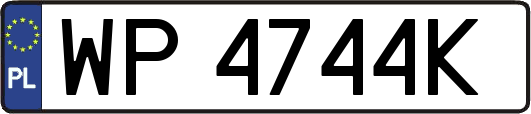 WP4744K