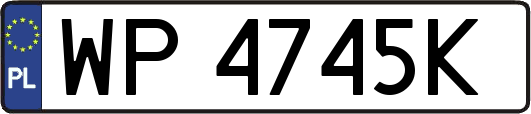 WP4745K