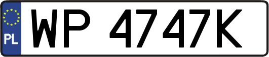 WP4747K