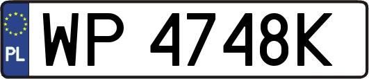 WP4748K