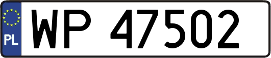 WP47502