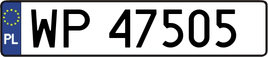 WP47505