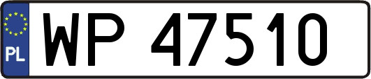 WP47510
