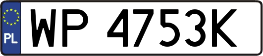 WP4753K