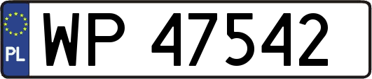 WP47542