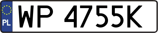 WP4755K