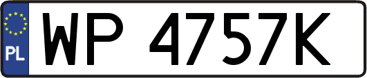 WP4757K