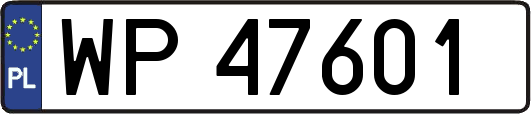 WP47601