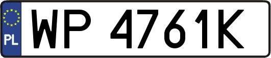 WP4761K