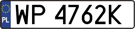 WP4762K