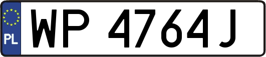 WP4764J